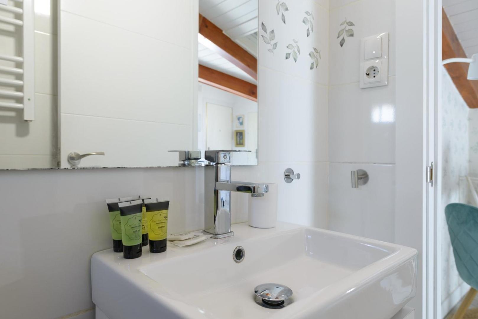 Guestready - Homely Stay In Madrid Exterior photo