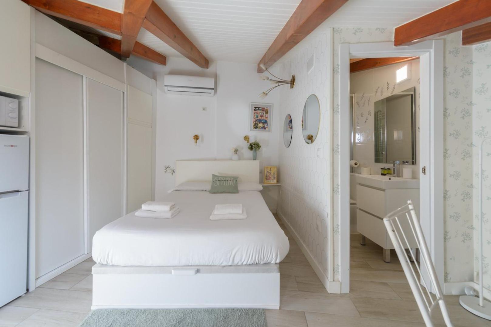 Guestready - Homely Stay In Madrid Exterior photo