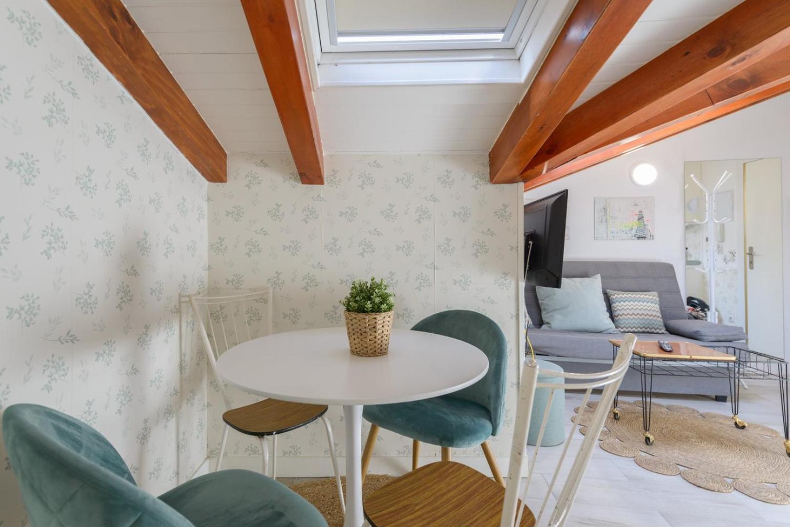 Guestready - Homely Stay In Madrid Exterior photo