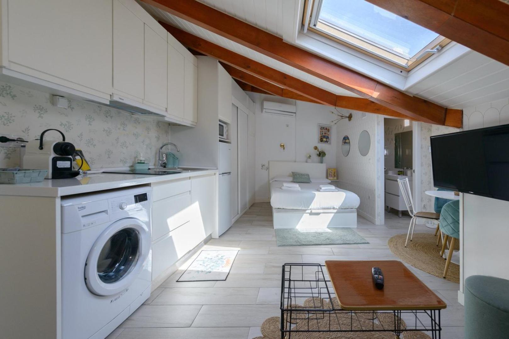 Guestready - Homely Stay In Madrid Exterior photo