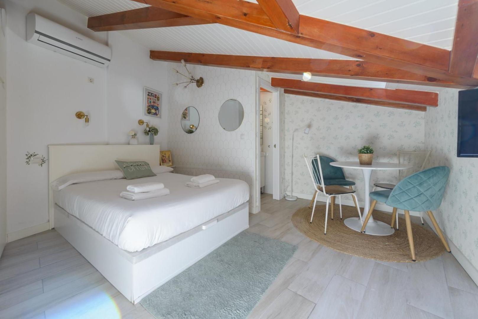 Guestready - Homely Stay In Madrid Exterior photo