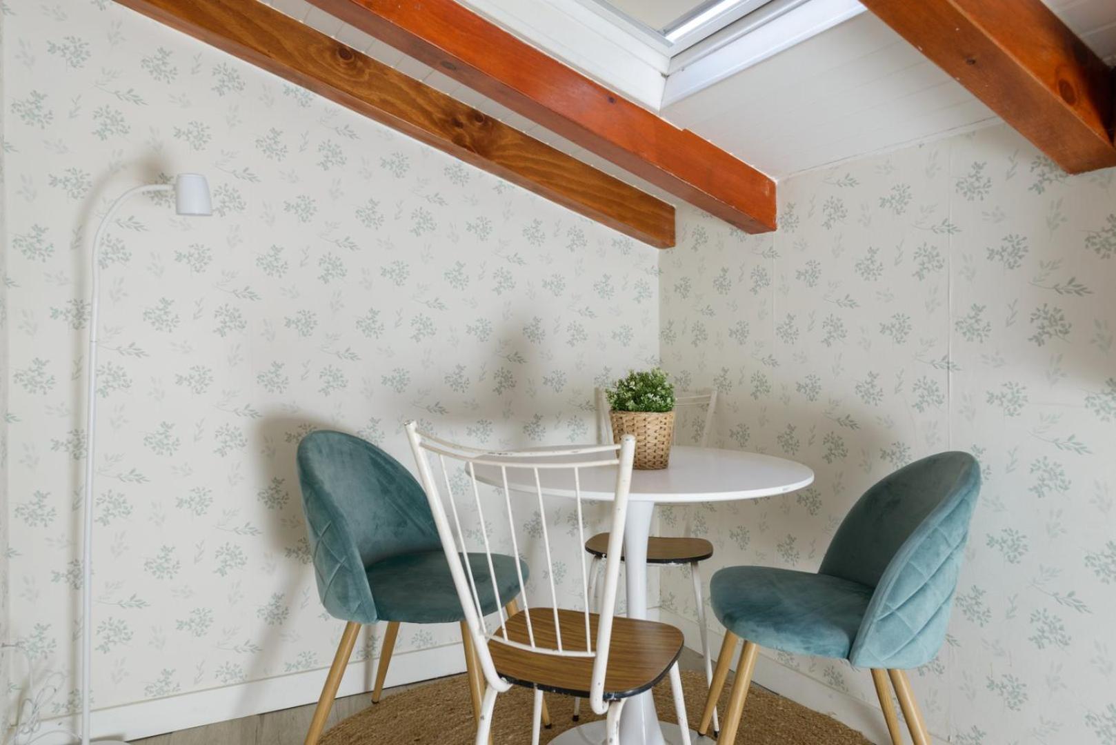 Guestready - Homely Stay In Madrid Exterior photo