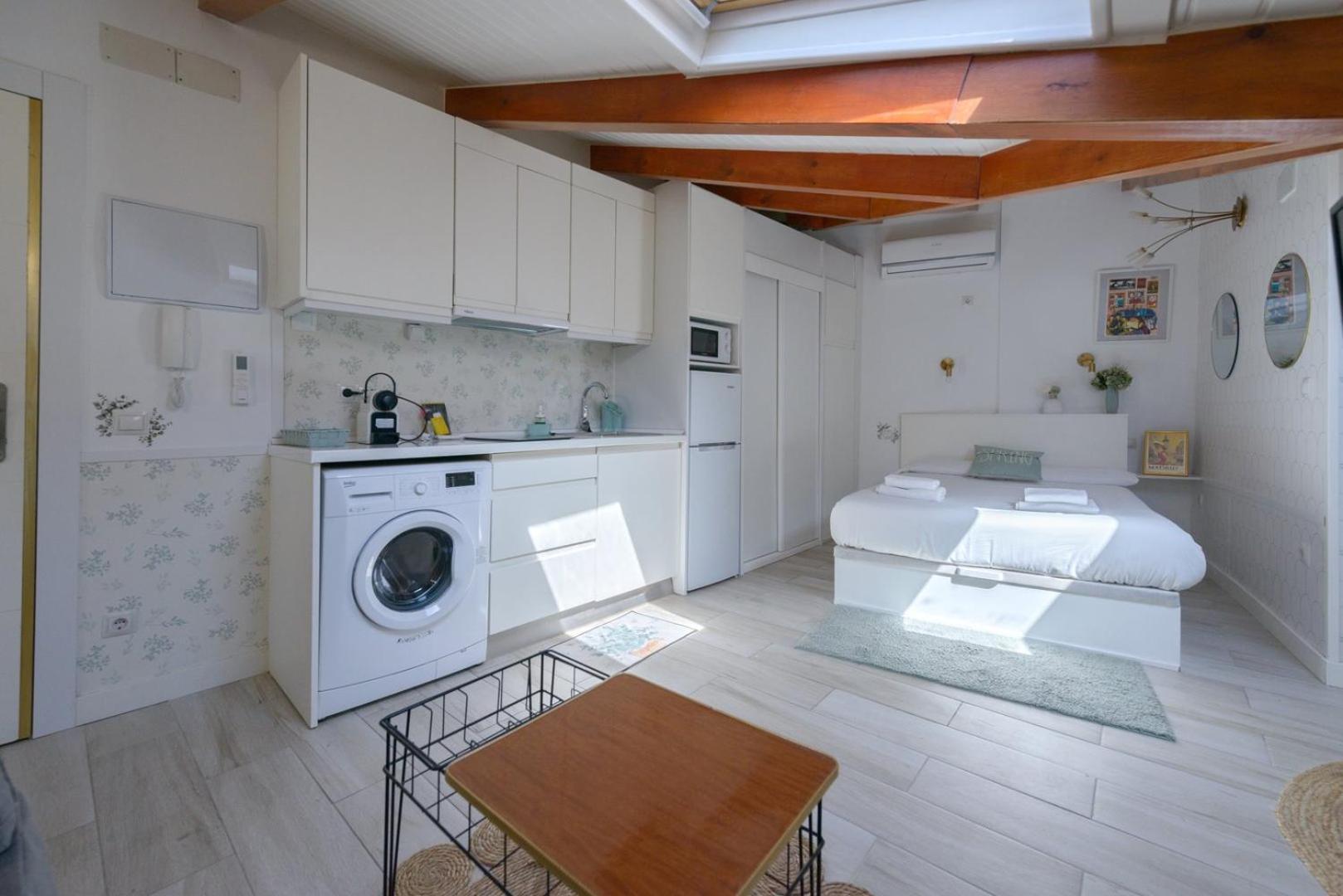 Guestready - Homely Stay In Madrid Exterior photo