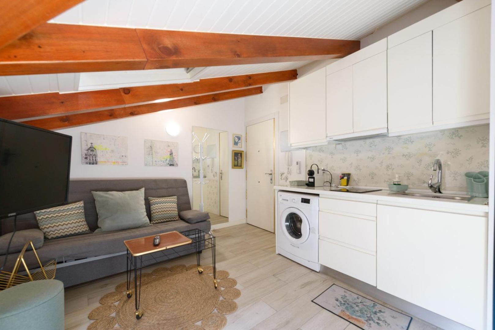 Guestready - Homely Stay In Madrid Exterior photo