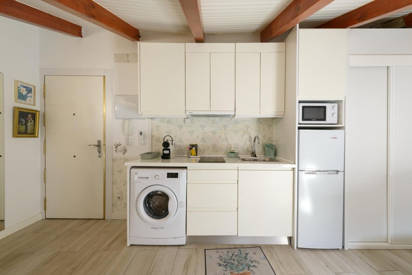 Guestready - Homely Stay In Madrid Exterior photo